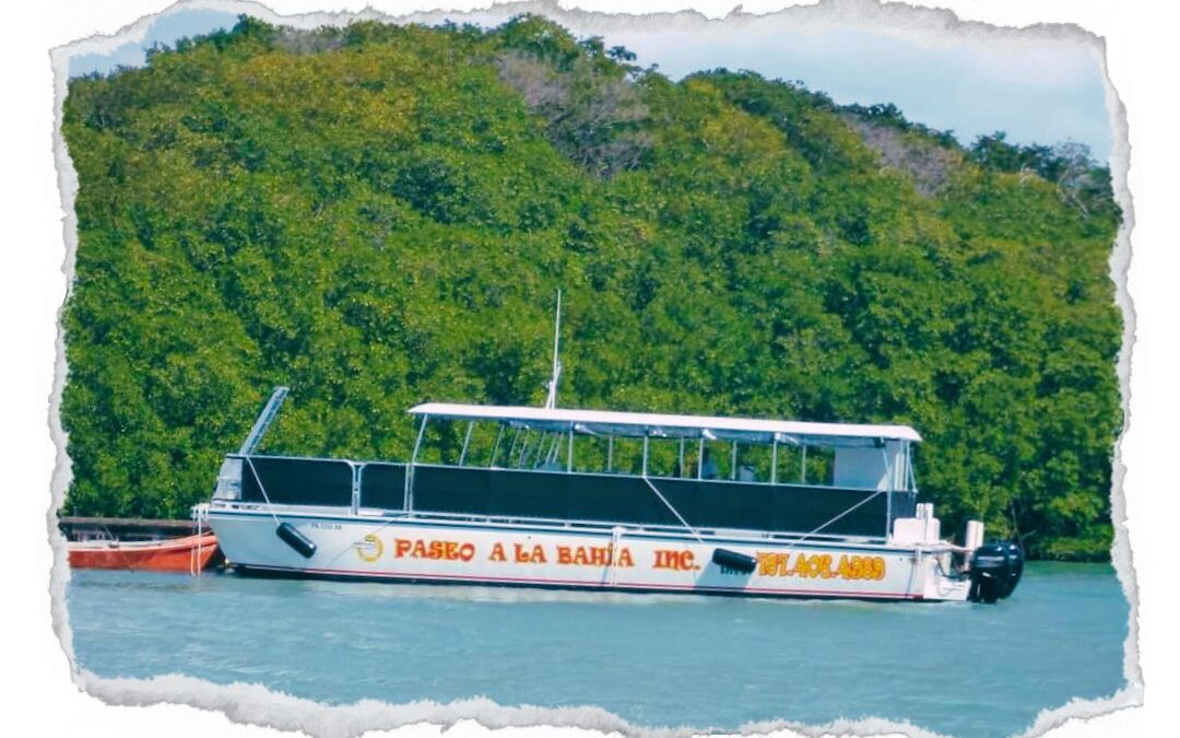 Invitación a una excursión al Municipio de Guayama en silla de ruedas