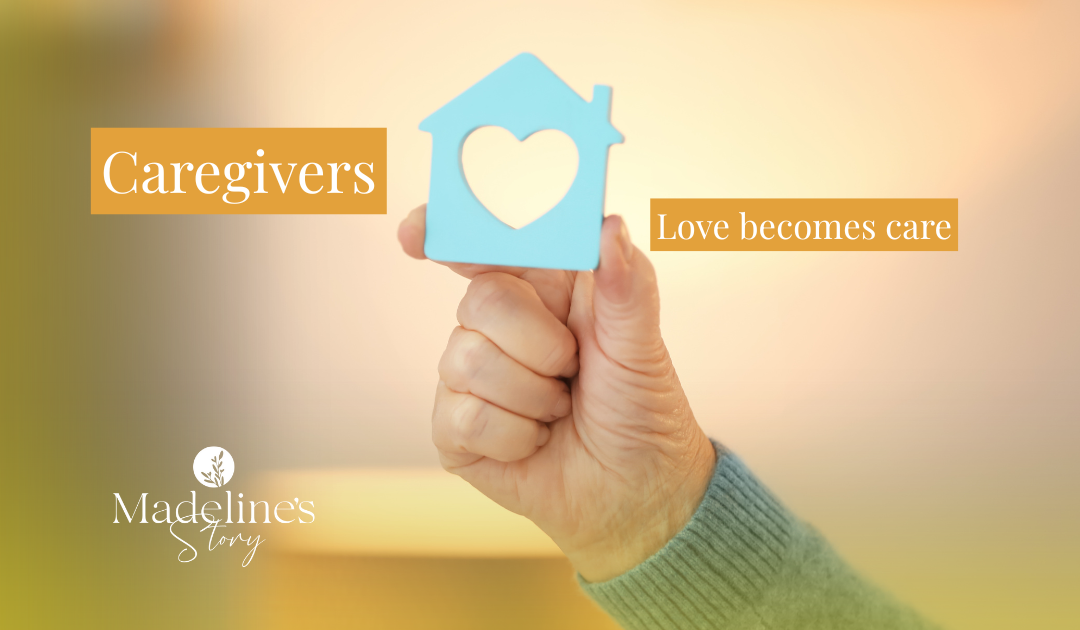 Caregivers of Long-Term Mobility Loss