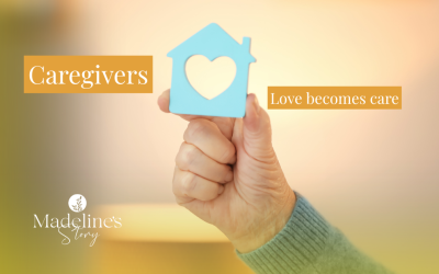 Caregivers of Long-Term Mobility Loss