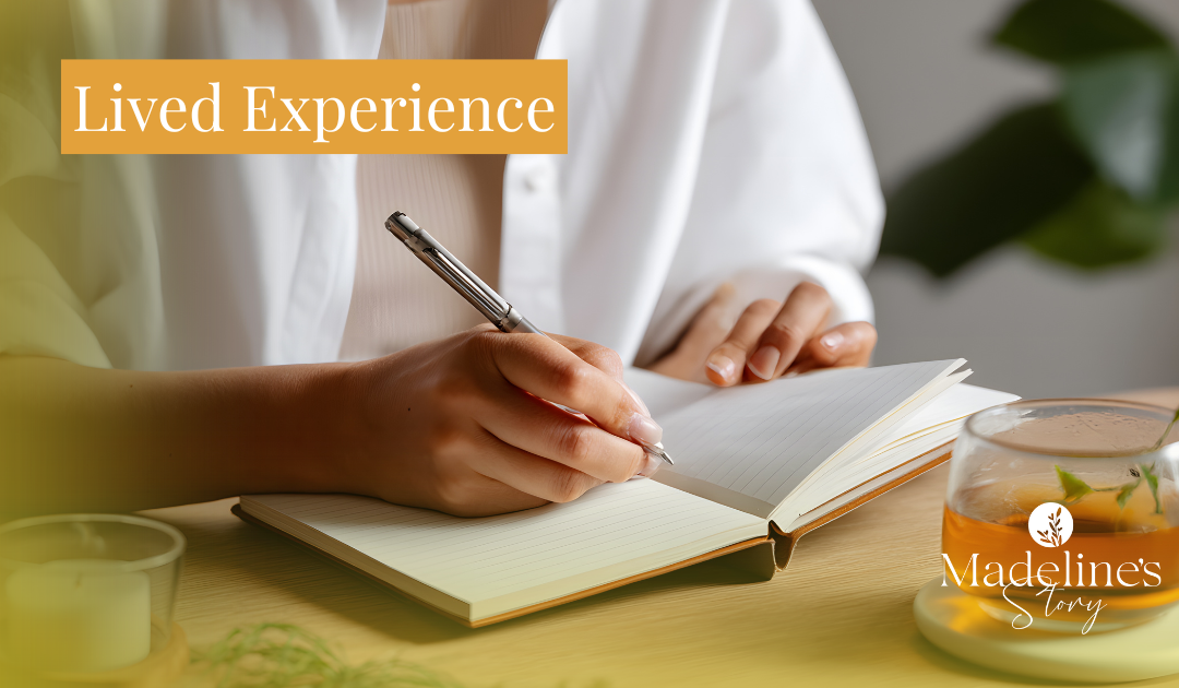 Lived Experience: Why Our Stories Matter