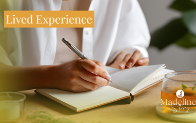 Lived Experience: Why Our Stories Matter