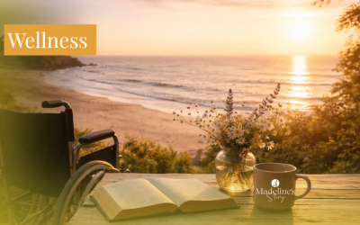 Wellness, Faith, and Purposeful Living